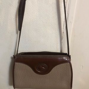 Vintage Dooney&Bourke pruse